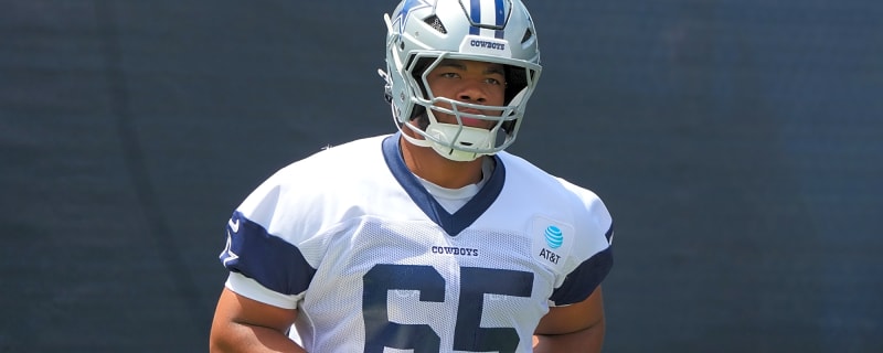Cowboys OC relishes idea of ‘hot dog fridge’ in break room