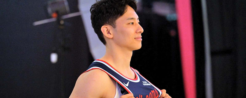 Clippers Waive Yuki Kawamura