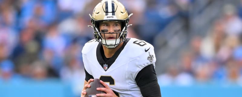 NFC Notes: Tyler Shough, Xavier Legette, Falcons, Panthers, Saints