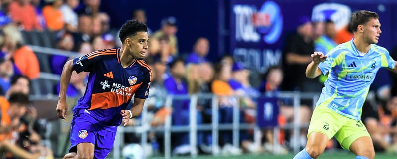 Union Stun Cincinnati: What the Loss Means for FC Cincinnati’s Supporters’ Shield Push