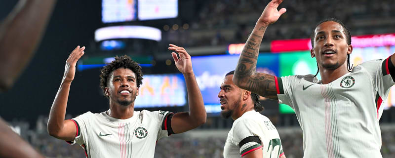 Predicting how Manchester United will do in the 2026/27 season