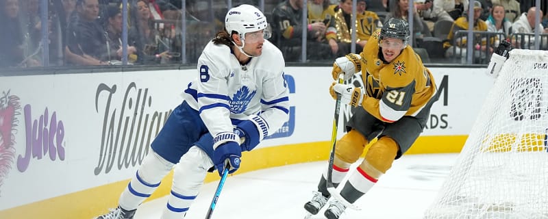 'Dramatically Alarming': Chris Tanev Injury May Force Maple Leafs Into Trade