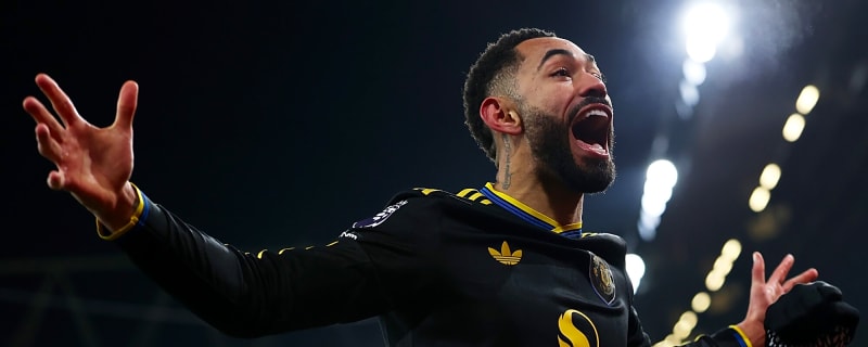 Man Utd have four options to replace injured Dorgu: Who should Carrick choose?