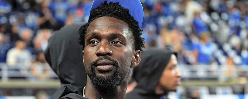 Lions Designate S Kerby Joseph To Return From PUP List