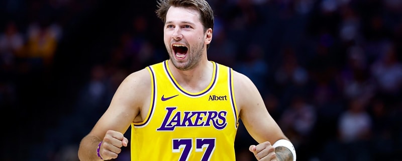 JJ Redick Highlights Luka Doncic’s Performance, Lakers’ Defensive Effort In Victory Over Kings