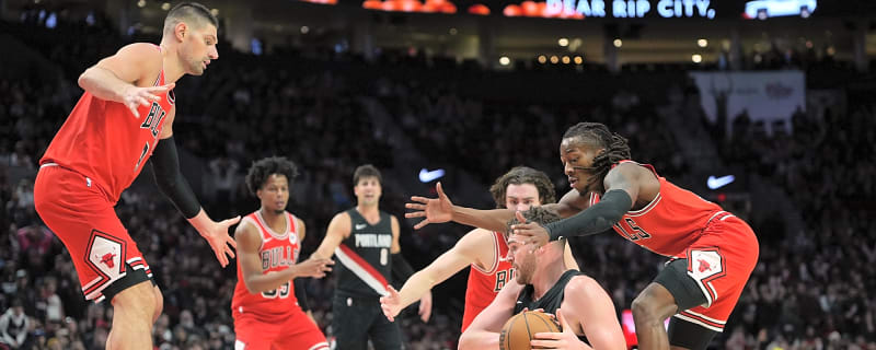 Bulls Can’t Afford to Undervalue Their Bench