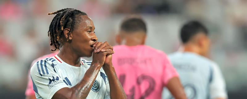 Puso Dithejane’s brace pushes Chicago Fire FC past Cruz Azul 2-1, sets up Monterrey clash and Hugo Cuypers reunion in Leagues Cup quarterfinals