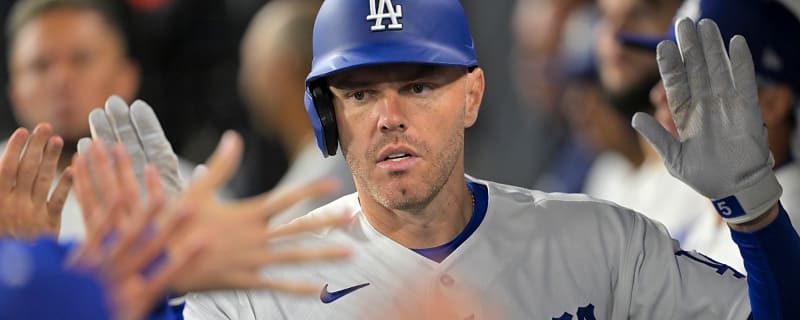 Dodgers Announce Alternate Blue Road Jersey As Part Of Uniform Rotation