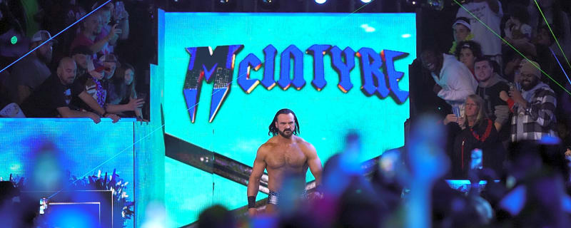 3 Biggest Stars Who Could Derail Drew McIntyre’s Road to WWE WrestleMania 42