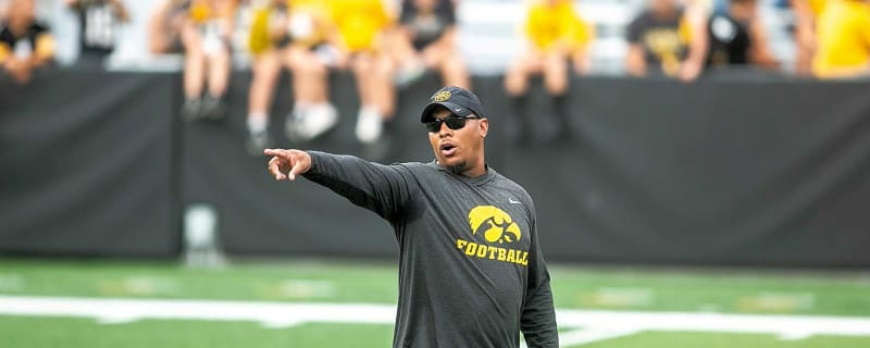 Overview of Miami’s Two New Position Coaches