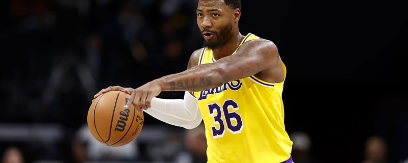 Marcus Smart On How Lakers’ Offensive Success Could Hurt Their Defense