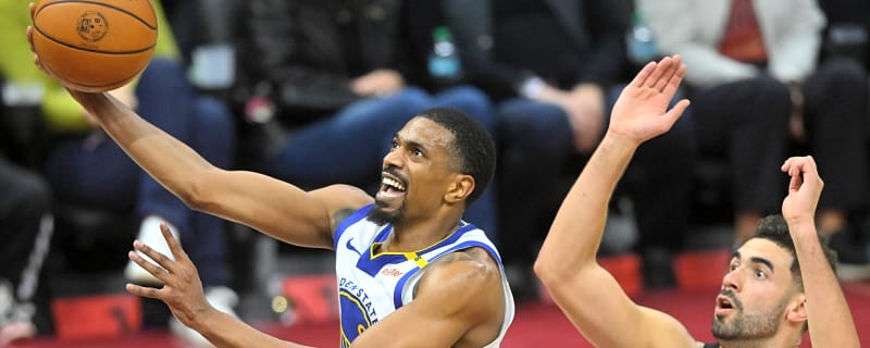 Warriors’ De’Anthony Melton nearing season debut