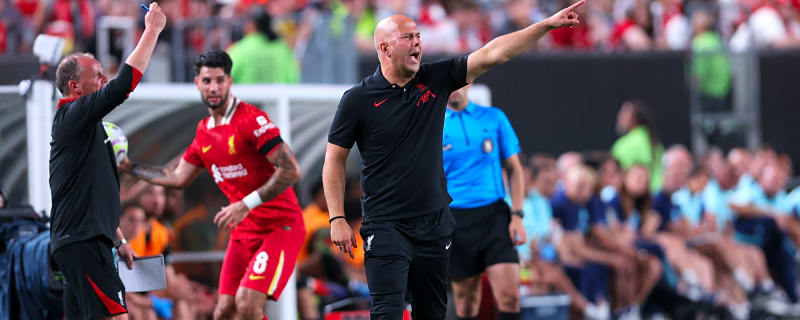 ‘Miles off’ – Sutton delivers blunt Liverpool verdict before City clash