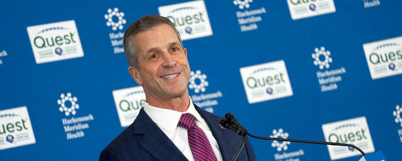 Giants Hire Chris Horton As Special Teams Coordinator