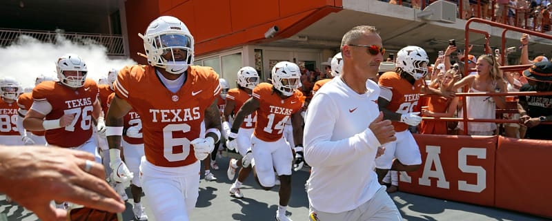 Rasheem Biles Flashes ‘Elite’ Instincts In Texas Debut