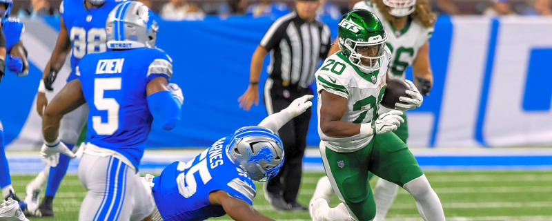 Hall Out, Douglas Returns: Injury Decisions Reshape Dolphins-Jets