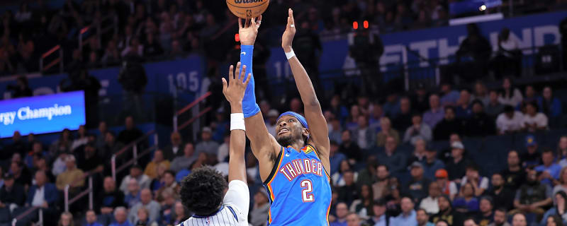 How the Latest Injury News Could Affect the OKC Thunder