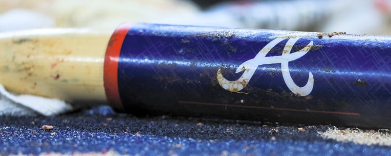 Braves top prospect Eric Hartman continues insane 2026 season