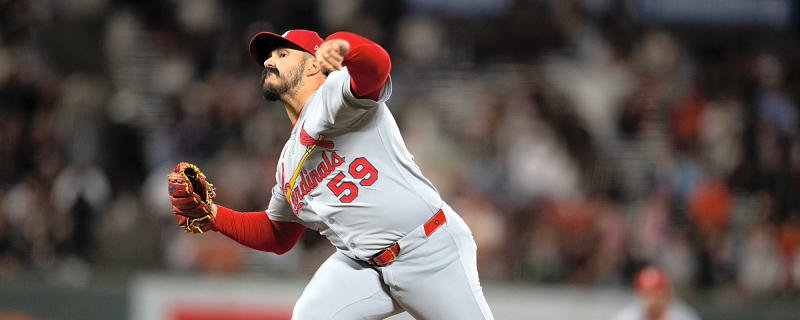 Orioles Interested In JoJo Romero