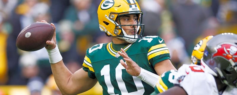Packers at Buccaneers Week 4 Broadcast Map: Green Bay tries to get back on track against a rookie backup quarterback