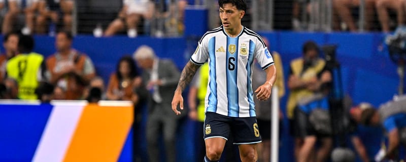 Lisandro Martinez faces fight to save his Manchester United career