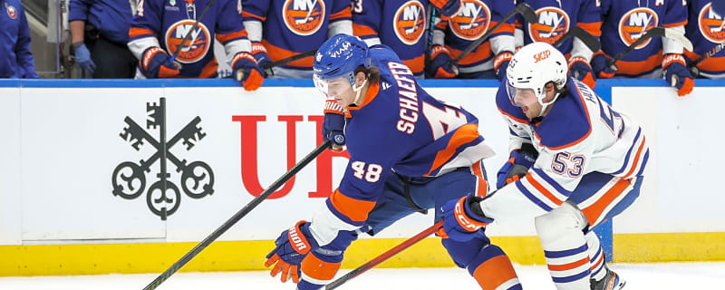 Breaking down key development factors for the Edmonton Oilers