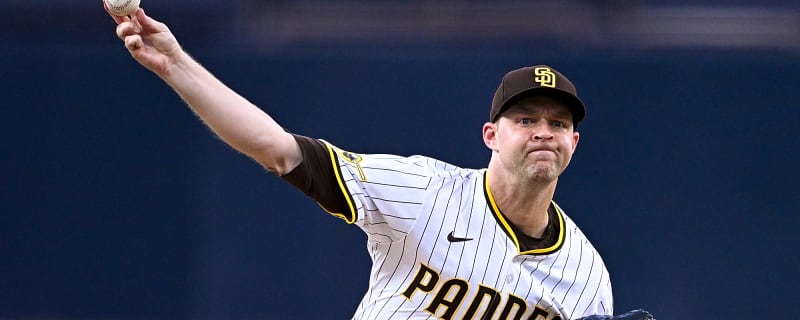 Top Landing Spots For Free Agent Michael King