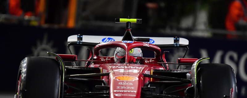 Hamilton, Leclerc ‘heavily involved’ in Ferrari SF-26 development