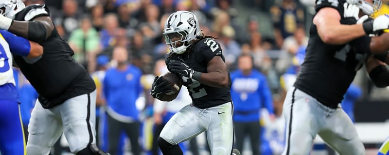 Jets players respond to Raiders' Ashton Jeanty saying some of them don't 'want to tackle'