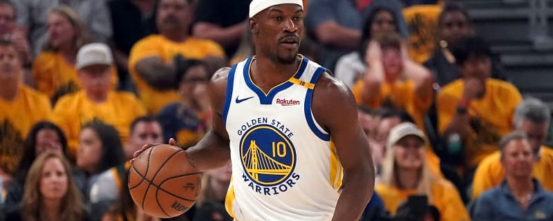 'Reached Out to the Team' – Golden State Warriors Star Reportedly Asked the Front Office About Their Plans