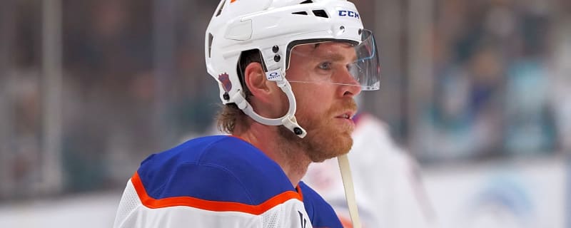 Make-or-break seasons in the Edmonton Oilers organization