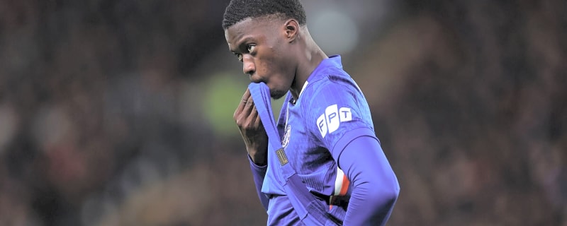 'Everything he has been' – Alan Shearer delivers Mamadou Sarr verdict after Hull City performance