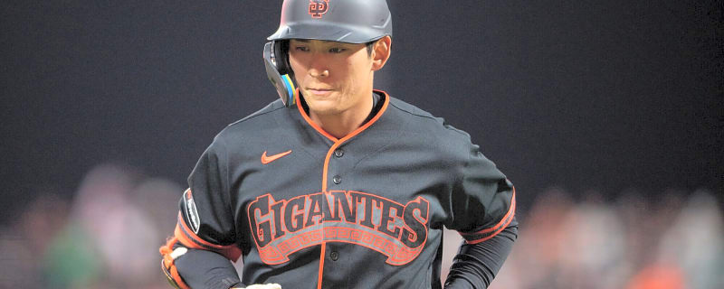 Giants are selling, which candidates could be Braves trade targets