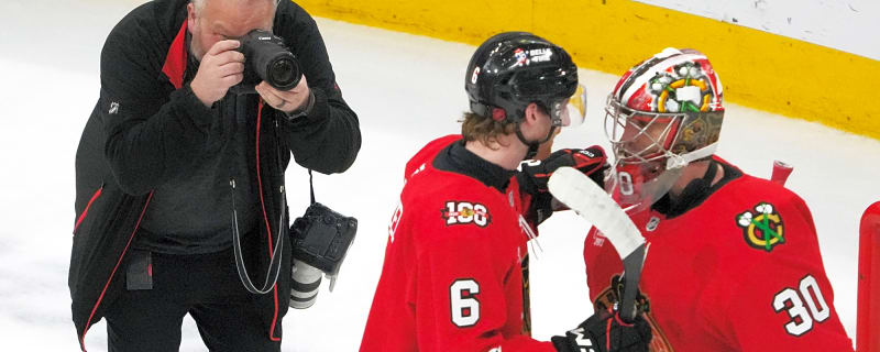 Analysis: A few predictions of the Blackhawks’ 2026 offseason