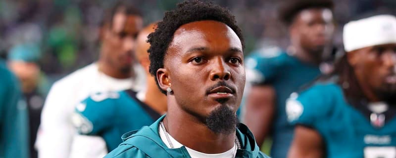 Raiders LB Nakobe Dean used the hatred formed from a bad situation in a positive way that somewhat helped lead him to Vegas