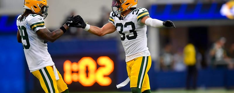 Packers’ DBs earn glowing assessment from Bears’ Ben Johnson ahead of Week 14 matchup