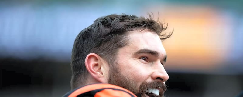 Veteran Lineman Lucas Patrick adds Depth to the New York Giants Offense