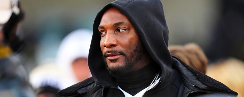 ‘Never touched the playoffs’ – Aqib Talib goes in on Ryan Fitzpatrick after his Bo Nix rant