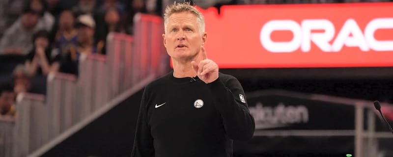 Steve Kerr Shares An Update On Stephen Curry’s Return From Injury, Jimmy Butler’s Knee, Seth Curry’s Debut