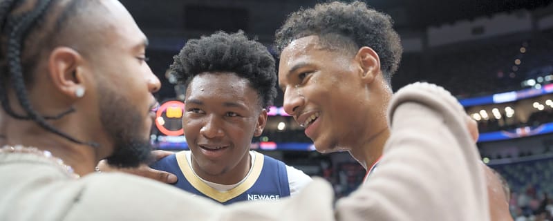 Cavs officially waive Cam Whitmore