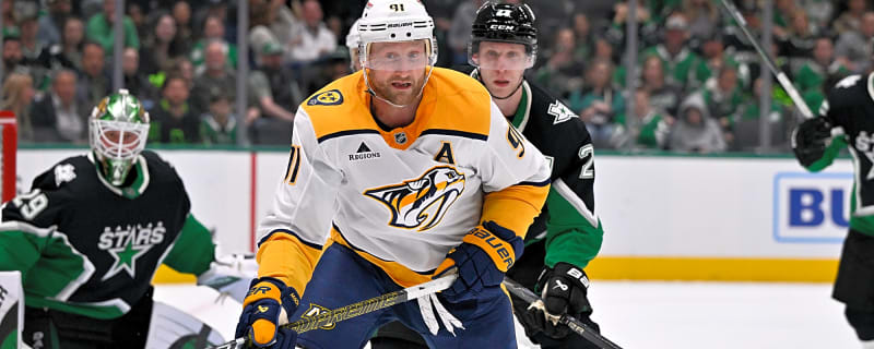 Analyzing The Three Teams Rumored To Land Stamkos