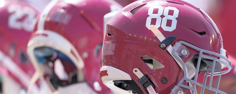 Alabama Coach’s Iron Man-Style Suit Goes Viral