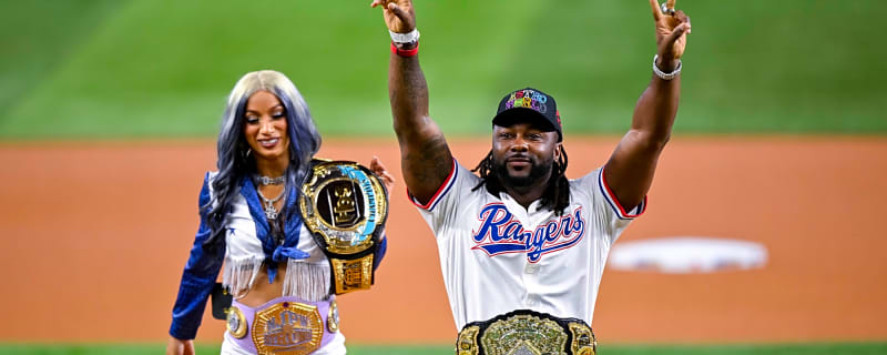 Swerve Strickland’s Shocking Return Headlines AEW Dynamite Alongside Title Defenses