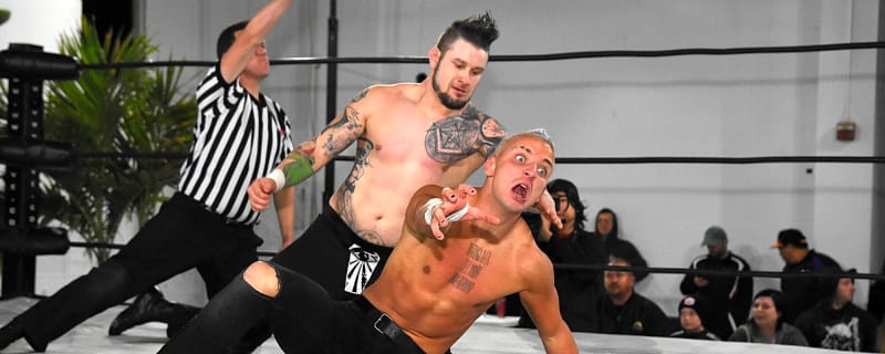 Major Update on Absent AEW Star Ahead of 'All In Texas'