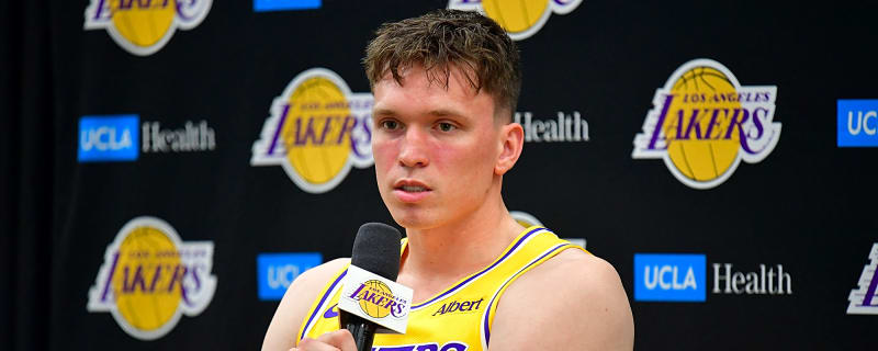 Los Angeles Lakers to Cut this Key Player?