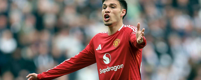 INEOS ready to use connections to offload ‘struggling’ Man Utd after brutal Amorim admission