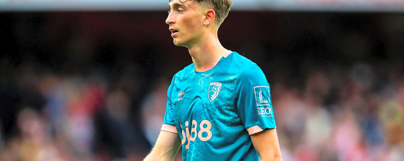 Real Madrid Beat Rivals to $66m Huijsen Signing