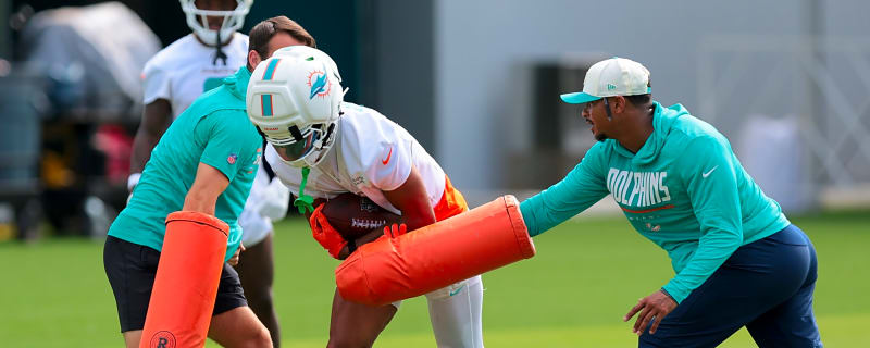 Many Miami Dolphins Rookies Likely to Start in 2026