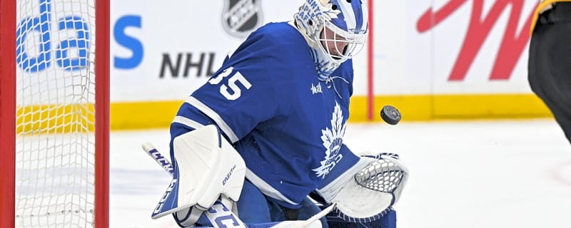 Hildeby time, Koblar impresses, and why Kiefer Sherwood is too risky of a trade target: Leaflets