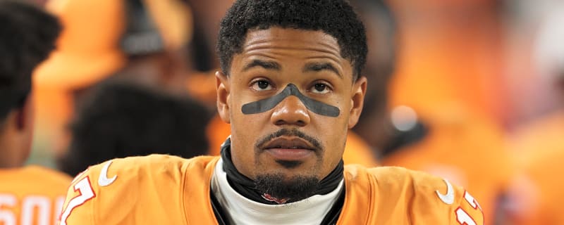 Texans Cutting WRs Sterling Shepard & Zay Jones